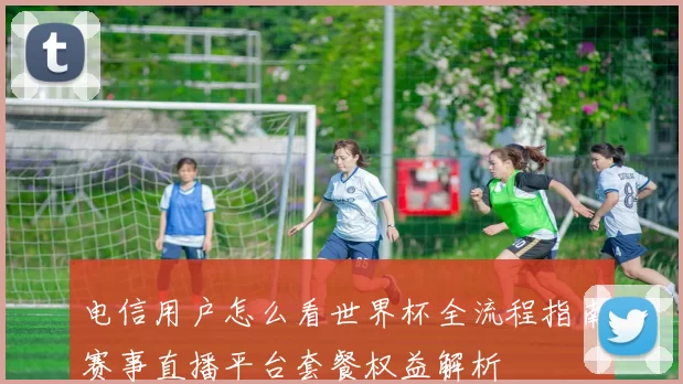 电信用户怎么看世界杯全流程指南赛事直播平台套餐权益解析
