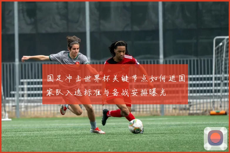国足冲击世界杯关键节点如何进国家队入选标准与备战安排曝光