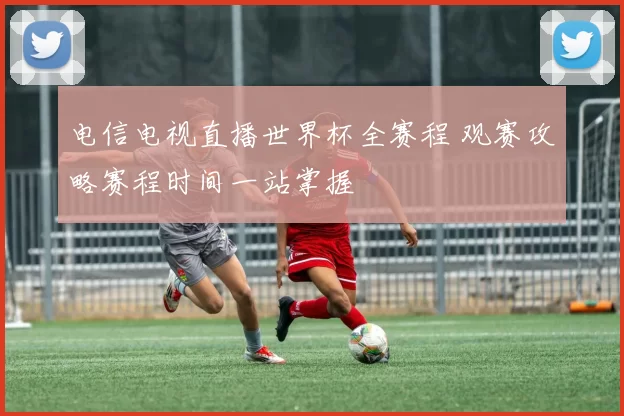 电信电视直播世界杯全赛程 观赛攻略赛程时间一站掌握