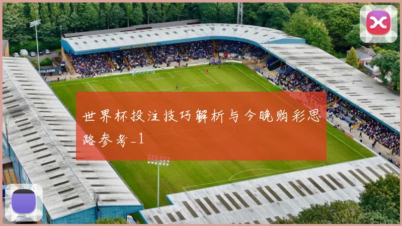 世界杯投注技巧解析与今晚购彩思路参考_1
